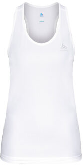 ODLO Tank essential Wit - L