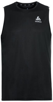 ODLO Tank essential Zwart - M