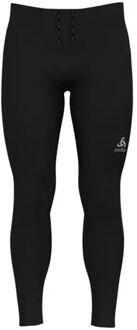 ODLO Tights Essential Zwart - M