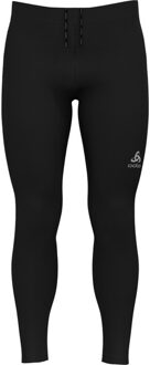 ODLO Tights Essential Zwart - M