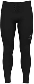 ODLO Tights Essential Zwart - S