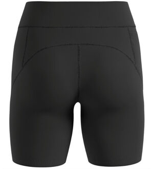 ODLO Tights short essential - maat M Zwart