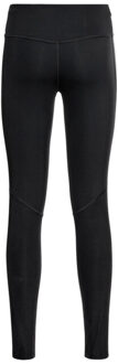 ODLO Tights zeroweight Zwart - S