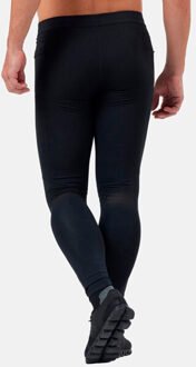 ODLO Tights zeroweight Zwart - S