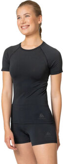 ODLO Underwear Light T-Shirt Set Dames zwart