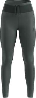 ODLO X-Alp Cargo Winter Hardlooplegging Dames-Olijf - XS,S,M,L,XL