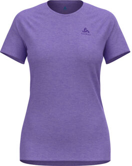 ODLO X-Alp PW 115 T-Shirt Dames paars - S