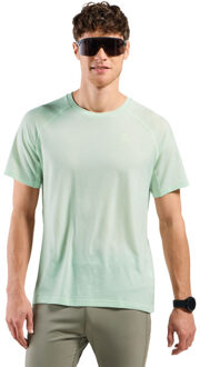 ODLO X-Alp PW 115 T-Shirt Heren groen - XL