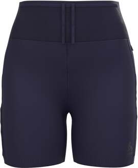 ODLO X-Alp Trail Cargo  Hardlooplegging Dames-donkerblauw - S,M,L,XL