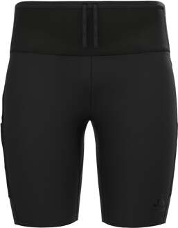 ODLO X-Alp Trail Cargo Hardlooplegging Heren-Zwart - XL