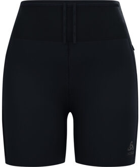 ODLO X-Alp Trail Short Cargo Dames zwart