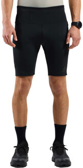 ODLO X-Alp Trail Short Cargo Heren zwart - M