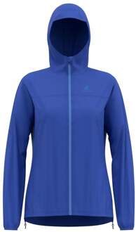 ODLO X-Alp Waterproof Hardloopjas Dames-blauw, blauw - S,M,L