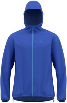 ODLO X-Alp Waterproof Hardloopjas Heren-blauw, blauw - S,M,L,XL,XXL