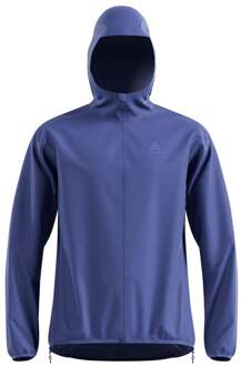 ODLO X-Alp Waterproof Hardloopjas Heren-blauw - S,M,L,XL,XXL