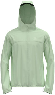 ODLO X-Alp Waterproof Hardloopjas Heren-mint - M