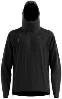 ODLO X-Alp Waterproof Pro Hardloopjas Heren-zwart - XL