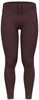 ODLO X-Alp Winter Hardlooplegging Heren-Bruin - XXL