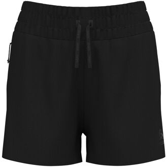 ODLO Zeroweight 3in Hardloopshorts Dames-Zwart - S,M,L,XL