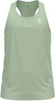 ODLO Zeroweight Chill-Tec Hardloopshirt Heren-salie - S,M,L,XL,XXL