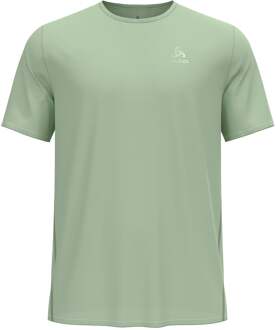 ODLO Zeroweight Chill-Tec Hardloopshirt Heren-salie - S,M,L,XL,XXL