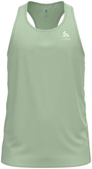 ODLO Zeroweight Chill-Tec Tanktop Heren-Salie - M,XL,XXL