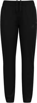 ODLO Zeroweight Hardloopbroek Dames-zwart, zwart - XXL