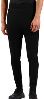 ODLO Zeroweight Hardloopbroek Heren-Zwart - M
