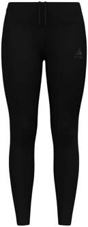 ODLO Zeroweight Hardlooplegging Dames zwart - S