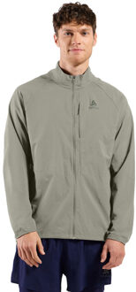 ODLO Zeroweight Jack Heren grijs - S