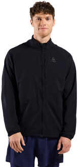 ODLO Zeroweight Jack Heren zwart - 2XL