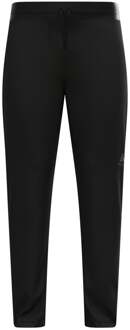 ODLO Zeroweight Warm Hardloopbroek Heren-Zwart - S,M,L,XL,XXL