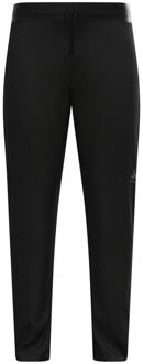 ODLO Zeroweight Warm Hardloopbroek Heren-Zwart - XXL