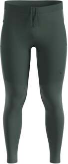 ODLO Zeroweight Warm Reflective Hardlooplegging Heren-Olijf - S,M,L,XL,XXL