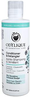 Odylique Conditioner - Soothing - Kokos & Kamille 140ml