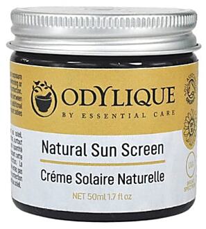 Odylique Natural Sun Screen SPF30