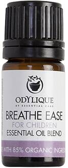 Odylique Organic Breathe Ease voor kinderen onder 10 jaar