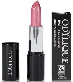 Odylique Organic Fairtrade Lipstick Cherry Tart