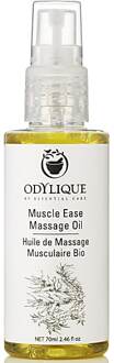 Odylique Organic Muscle Ease Therapy Oil spieren