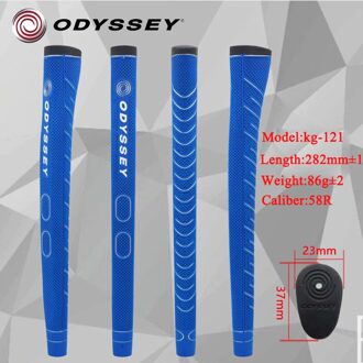 Odysse * Stijl Golf Club Grip Golf Grip Putter Antislip