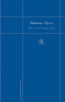 Odyssee - eBook Homeros (902530415X)