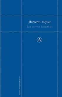 Odyssee - eBook Homeros (902530415X)
