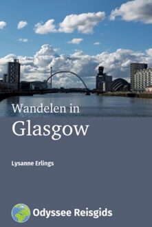 Odyssee Reisgidsen - Wandelen in Glasgow