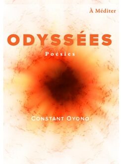 Odyssées - Constant Oyono