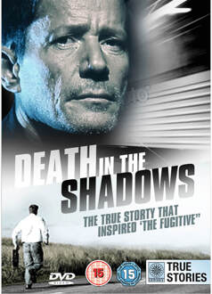 Odyssey Death in Shadows