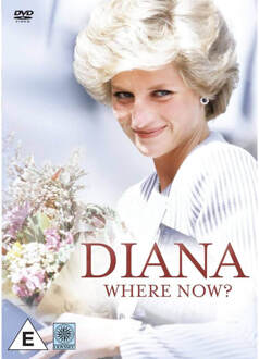 Odyssey Diana: Where Now?