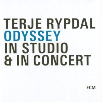 Odyssey - In Studio & In Concert