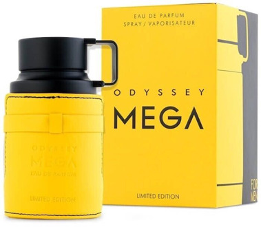 ODYSSEY MEGA 100ML EDP SPR