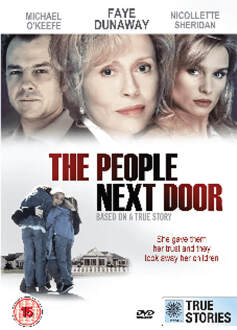 Odyssey People Next Door