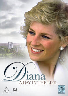 Odyssey Princess Diana A Day In The Life